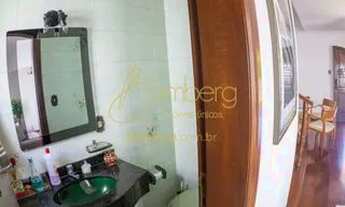 Imagem 5: Casa no Caxingui com 3 dormitórios e 2 vagas