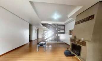 Imagem 2: Casa com 3 dormitórios para alugar, 130 m² por R$ 2.700/mês - Sarandi - Porto Alegre/RS