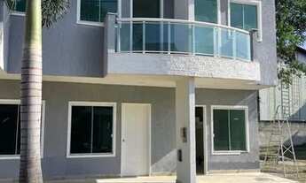 Imagem 2: Casas em condomínio fechado campo grande rj