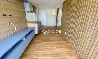 Imagem 6: Apartamento com 2 dormitórios à venda, 60 m² por R$ 620.000,00 - Praia de Itaparica - Vila