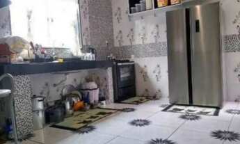 Imagem 3: Casa para venda tem 100 metros quadrados com 2 quartos