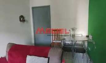 Imagem 4: Apartamento Padrão em São José dos Campos