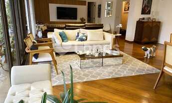 Imagem 4: Apartamento - Cambuí - Campinas