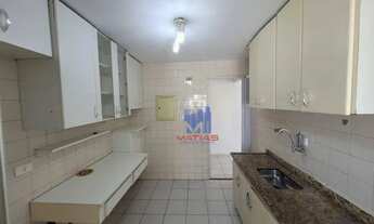 Imagem 4: Apartamento com 3 dormitórios, 73 m² - venda por R$ 650.000 ou aluguel por R$ 3.425/mês