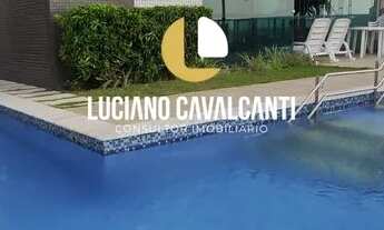 Imagem: Flat para aluguel possui 45 metros quadrados