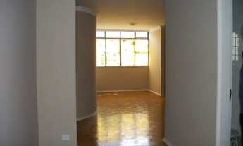 Imagem 3: Apto para locação - 3 dorm sendo 1 suite, 1 vaga , 3 salas - localizado 1 quadra da Av Pau