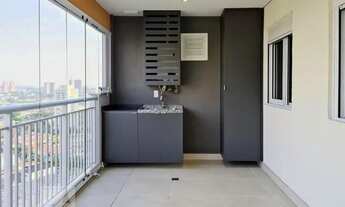 Imagem 4: Apartamento para Aluguel - Santo Amaro , 3 Quartos, 71 m2