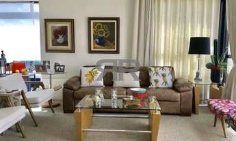 Imagem 6: PRÓXIMO A VILA MADALENA - COBERTURA NOVA - 4 SUITES