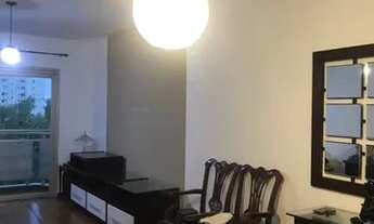 Imagem 5: APARTAMENTO A VENDA - CAMPO BELO, 2 DORMITORIOS SENDO 1 SUITE COM VARANDA, 2 VAGAS E DEPO