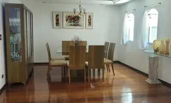 Imagem 5: Sobrado para Venda em São Bernardo do Campo, Parque dos Pássaros, 3 dormitórios, 1 suíte