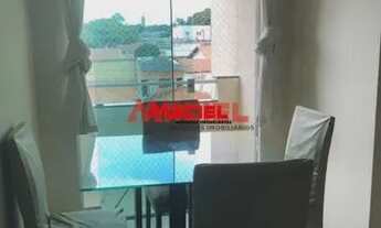 Imagem: Apartamento Padrão em São José dos Campos