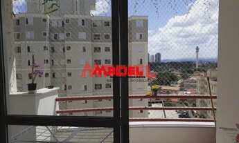 Imagem 3: Apartamento Padrão em São José dos Campos