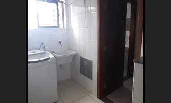 Imagem 7: 3/4 , 1 Suíte , Varanda , 2 Vagas de Garagem - Apartamento no Itaigara