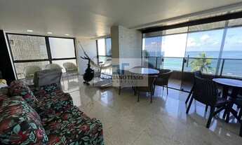 Imagem 6: Edf Anabella na Av Boa Viagem