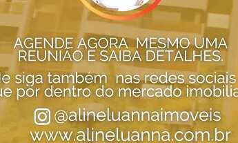 Imagem 6: Aurora Prince, 3 suítes, 2 vagas vista livre e definiitiva desde o 1º andar - Cadastre-se!