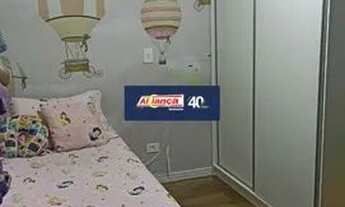 Imagem 4: LINDO APARTAMENTO 49M² COM 02 DORMITÓRIOS. ÓTIMA LOCALIZAÇÃO