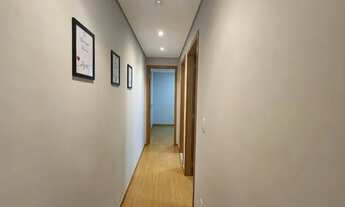 Imagem 6: Apartamento para aluguel com 44 metros quadrados com 2 quartos em Jardim Íris - São Paulo