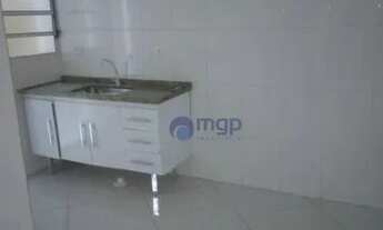 Imagem 7: Casa com 2 dormitórios para alugar, 80 m² - Vila Maria