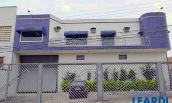 Imagem 3: GALPÃO - VILA ESPERANÇA - SP