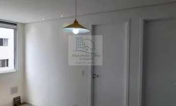 Imagem 3: Apartamento para Locação em São Paulo, Barra Funda, 2 dormitórios, 1 banheiro