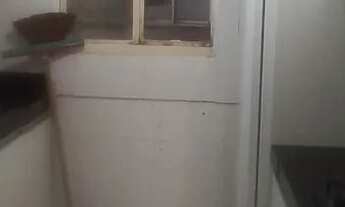 Imagem 5: Anturio semi mobiliado