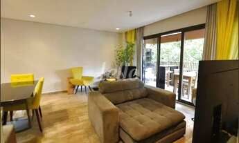 Imagem 4: São Paulo - Apartamento Padrão - Ipiranga