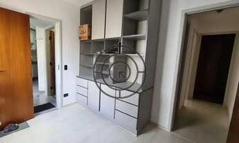 Imagem 5: Amplo apartamento em prédio com ótimo lazer!