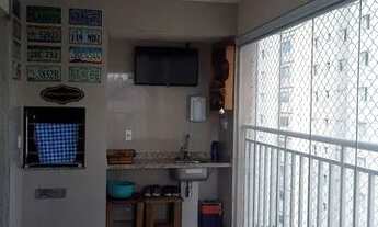 Imagem 2: Apartamento Condomínio Supera