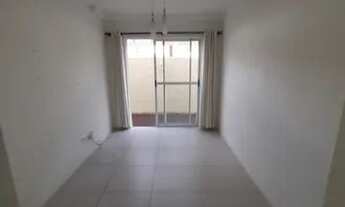 Imagem 4: Apartamento com 3 quartos para alugar por R$ 2000.00, 63.50 m2 - ECOVILLE - CURITIBA/PR