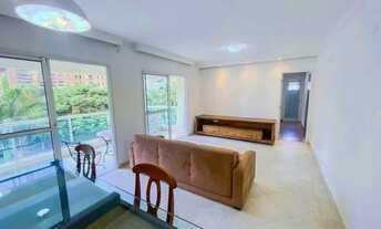 Imagem 2: Apartamento com 3 dormitórios à venda, 111 m² por R$ 2.990.000 - Vila Olímpia - São Paulo