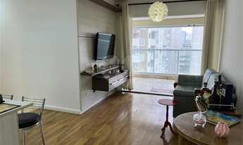 Imagem 3: Apartamento-São Paulo-CAMBUCI