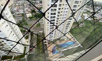 Imagem 3: Vendo ou Alugo apartamento no Kay Biscaine 98 m² em - Manaus - Am