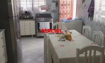 Imagem 2: Casa Padrão em São José dos Campos