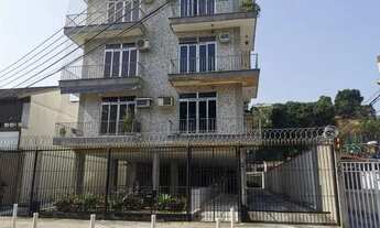 Imagem: Apartamento em Leilão - Taquara - Rio de