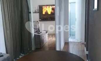 Imagem 3: Apartamento - Jardim das Bandeiras - Campinas