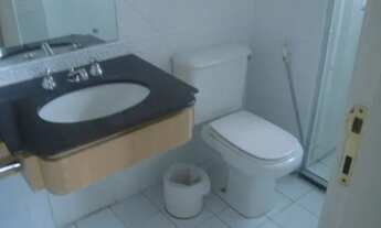 Imagem 5: Flat para locação no Jardins - Edifício The Universe - Cód. AUJ03979