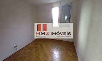 Imagem 4: Apartamento para aluguel tem 70 metros quadrados com 2 quartos em Santa Cecília - São Paul