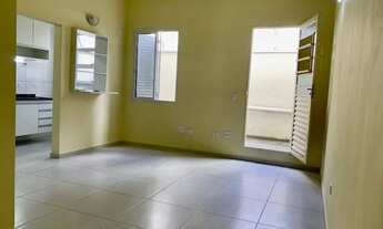 Imagem: Kitnet com 1 dormitório para alugar, 35