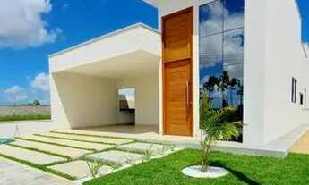 Imagem: Casas Prontas Térreas/Duplex em Parnamirim