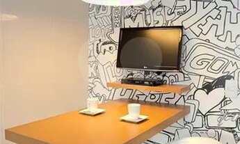 Imagem 7: Apartamento para aluguel possui 181 metros quadrados com 3 quartos em Pinheiros - São Paul