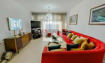 Imagem 7: Apartamento para Aluguel - Mooca, 3 Quartos, 130 m2