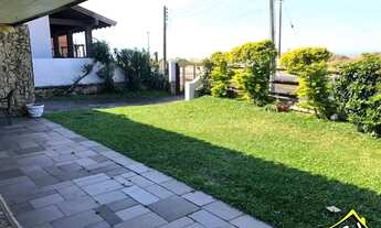 Imagem 3: Tiradentes/Balonismo 2023 - Casa c/ 4 Quartos - Praia Grande - Beira Mar - Amplo Pátio