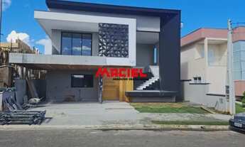 Imagem: Casa Condomínio em São José dos Campos