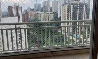 Imagem 4: Apartamento com 2 dormitórios à venda, 145 m² por R$ 1.150.000 - Vila Sônia - São Paulo/SP