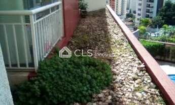 Imagem 3: APARTAMENTO PERDIZES 2 DORMITÓRIOS 1 SUITE 2 VAGAS 64 M