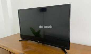 Imagem 2: Apartamento de 50 m²