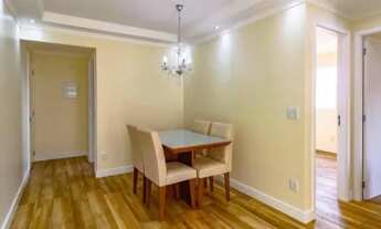 Imagem: LINDO Apto 53m², Lazer completo na Vila