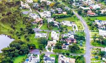 Imagem 2: Ágio ALDEIA DO VALE Lote à Venda, 5336 por R$ 1.260.000 no setor Residencial Aldeia do Va