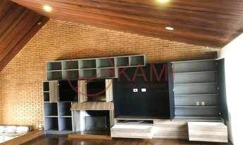 Imagem 2: Locação , casa em condominio , Barueri , Alphaville