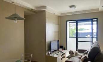 Imagem: Apartamento com 3 dormitórios à venda